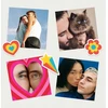 „Polaroid“ – „Hi-Print 3x3“ kišeninis spausdintuvas + 60 lapų