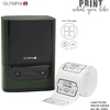 Spausdintuvas Olympia Etikettendrucker PM220 grĂĽn