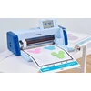 Brother ScanNCut SDX2250 pjovimo ploteris su programine įranga