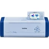 Brother ScanNCut SDX2250 pjovimo ploteris su programine įranga