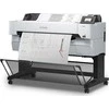 Epson | Daugiafunkcinis Spausdintuvas | SureColor SC-T5400M-MFP | Inkjet | Spalvotas | Inkjet Daugiafunkcinis Spausdintuvas | A0 | Wi-Fi | Light Pilkas