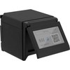 Seiko RP-F10-K27J1-3 10819 BLK EU - POS Spausdintuvas RP-F10 LAN/USB-A