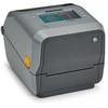 Zebra ZD621R, Terminio pernešimo spausdintuvas, 203 x 203 DPI, 203 mm/sek., Laidinis ir belaidis, Pilkas