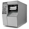 Zebra ZT510, Terminio pernešimo spausdintuvas, 203 x 203 DPI, 305 mm/sek., Pilkas