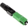 TST MECHANINIS SUVIRINIMAS SU SC/APC JUNGTIS FAST-SC-APC