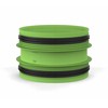 Duco Connection piece with joint D180-D180 (M/M)DUCO
