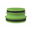 Duco Connection piece with joint D200-D180 (M/M)DUCO