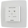 SPC Duco Humidity room sensor RF/Wired whiteDUCO