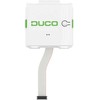 Duco Installation Kit (Silent Connect, Focus, Energy Comfort (Plus), Premium &amp; Sky)DUCO