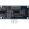 SPC Ultragarsinis atstumo matavimo modulis HC-SR04 JOY-IT