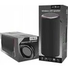 GEMBIRD BT LED speaker 10W juodas