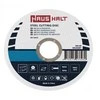Haushalt „Specialist+“ pjovimo diskas 115x1,0x22, plienas