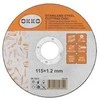 Specialist+ CUTTING DISCS 115X1.2 OKKO