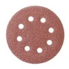 Haushalt Specialist+ SANDING DISCS 8HOLES NO280 D125 5PCS