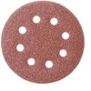Haushalt Specialist+ SANDING DISCS 8HOLES NO40 D125 5PCS