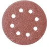 Haushalt Specialist+ SANDING DISCS 8HOLES NO80 D125 5PCS