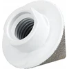 Grąžtas WAART DEIMANTINIS KŪGINIS FREZAS 2-38mm x M14