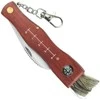 Speck SCK Grybai CC-GC105 Grybautojo peilis su kompasu, rudas
