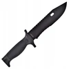 Speck SCK 828-6 Juodas taktinis peilis