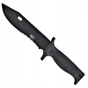 Speck SCK 828-6 Juodas taktinis peilis