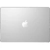 Speck „SmartShell“ dėklas „MacBook Pro 14“ (M5/M4/M3/M2/M1/2026–2021, skaidrus)