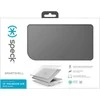 Speck SmartShell – dėklas, skirtas MacBook Air 13,6 M4 (2025) / M3 (2024) / M2 (2022) (Obsidian)