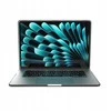 Speck SmartShell – dėklas, skirtas MacBook Air 15 M4 (2025) / M3 (2024) / M2 (2023) (Obsidian)