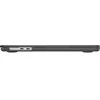 Speck SmartShell – dėklas, skirtas MacBook Air 15 M4 (2025) / M3 (2024) / M2 (2023) (Obsidian)