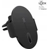 Speck ClickLock Car Vent Mount For MagSafe - Juodas