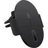 Speck ClickLock automobilio ventiliacijos angos laikiklis, skirtas MagSafe - juodas