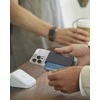 Dėklas Speck ClickLock piniginė MagSafe ruda