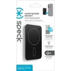 Speck Visur esantis laikiklis + „ClickLock“ – magnetinis „MagSafe“ laikiklis Juodas