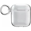 Speck Speck Presidio Clear – Apple Airpods dėklas (skaidrus / skaidrus)