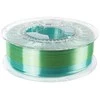 Ocean Spectrum Filament PLA Silk Rainbow 1000g, vandenyno melanžo spalvos