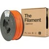 Oranžinis Spectrum The Filament Filament PETG 1000g, machinery oranžinis