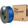 Spectrum The Filament Filament PETG 1000g, transparent mėlynas