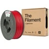 Spectrum 3D siūlas, PETG, 1,75 mm, 1000 g, TF-24020, techninis raudonas