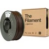 Spectrum The Filament Filament PLA 1000g, bison ruda