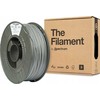 Spectrum 3D siūlas, PLA, 1,75 mm, 1000 g, TF-24006, sidabrinis aliuminis