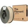 Spectrum The Filament filamentas PLA 1000g, medžio pelenai
