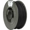 Spectrum 3D siūlas, PLA CF, 1,75 mm, 1000 g, TF-24094, juodas