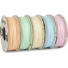 Spectrum PLA pastelines gijos, 5 ritės
