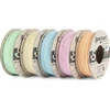 Spectrum 5Pack Pastello PLA gijų rinkinys 1.75 mm 1.25 kg – 5 spalvos