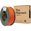 Oranžinis Spectrum The Filament Filament PLA 1000g, machinery oranžinis