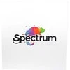 Spektro grupė SPECTRUMG 5903175658227 Filamentas SPECTRUM / ABS SMART / Tamsios Pilkas / 1,75 mm / 1kg