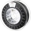 Plastikas Spectrum PET-G Matinis - 1.75mm - 1kg - Deep Juodas