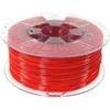 Plastikas Spectrum PLA 1.75mm 1kg - Bloody Raudona