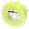 Spektro grupė SPECTRUMG 5903175657169 Filamentas SPECTRUM / PLA / FLUO Geltonas/ 1,75 mm / 1kg
