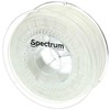 Spektro grupė SPECTRUMG 5903175657114 Filamentas SPECTRUM / PLA / POLAR Baltas / 1,75 mm / 1kg