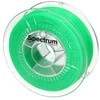 Spectrum Gijų spektras PLA 1.75mm 1kg - Fluorescent Žalias